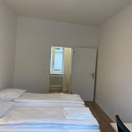 Elegant 2Br Apartment - Canal3 Zurych Zewnętrze zdjęcie
