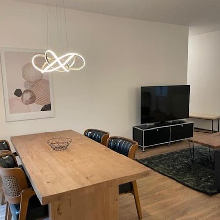 Elegant 2Br Apartment - Canal3 Zurych Zewnętrze zdjęcie