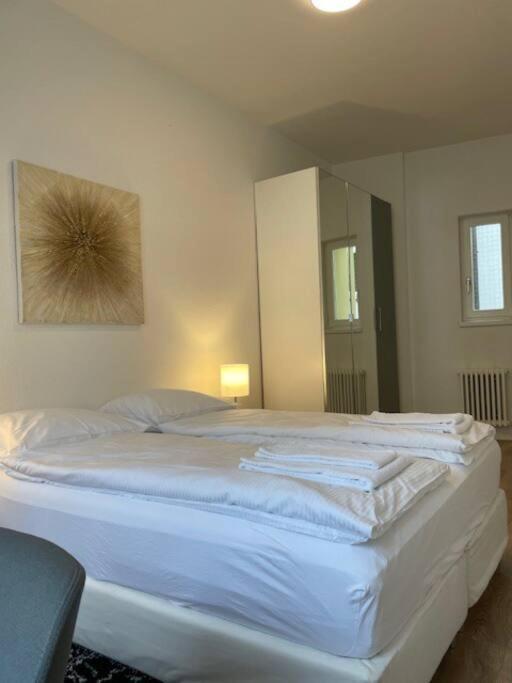 Elegant 2Br Apartment - Canal3 Zurych Zewnętrze zdjęcie