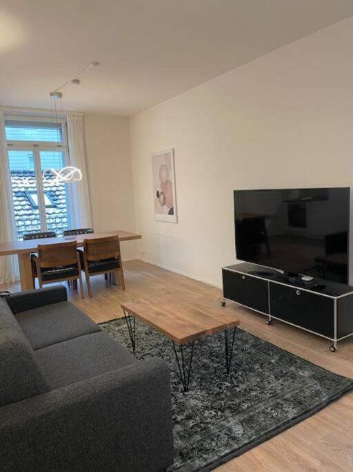Elegant 2Br Apartment - Canal3 Zurych Zewnętrze zdjęcie