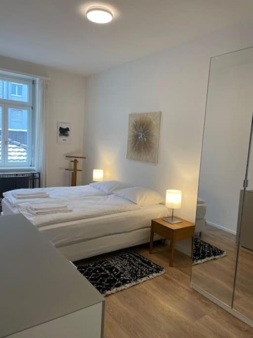 Elegant 2Br Apartment - Canal3 Zurych Zewnętrze zdjęcie
