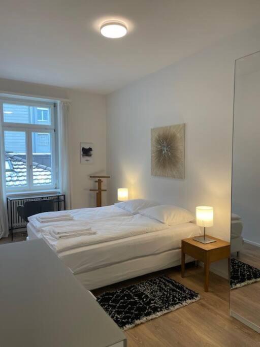 Elegant 2Br Apartment - Canal3 Zurych Zewnętrze zdjęcie