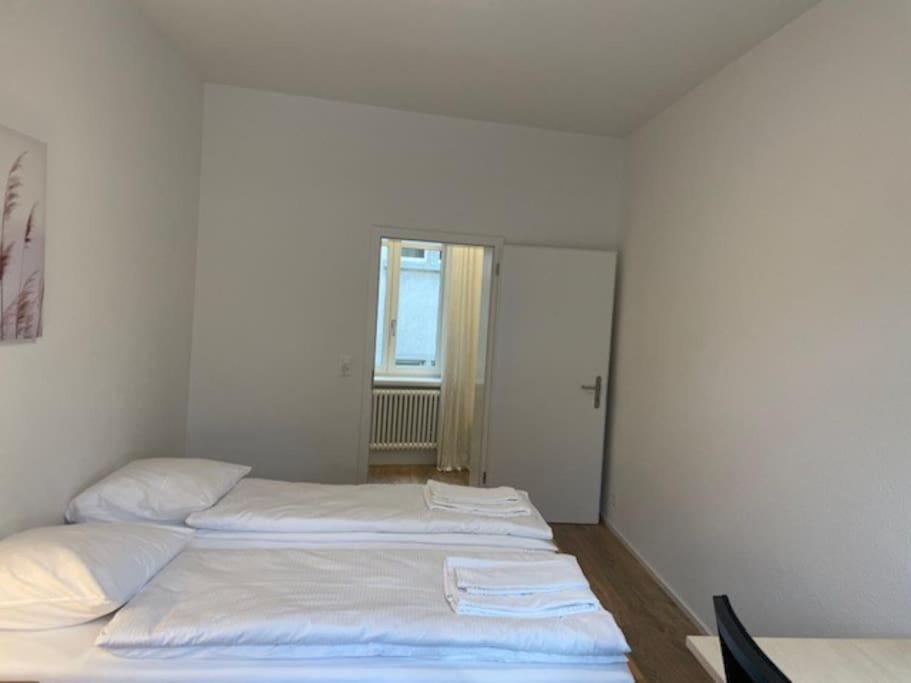 Elegant 2Br Apartment - Canal3 Zurych Zewnętrze zdjęcie