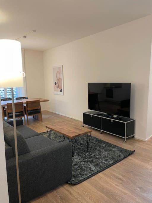 Elegant 2Br Apartment - Canal3 Zurych Zewnętrze zdjęcie