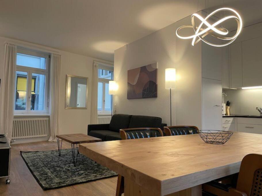 Elegant 2Br Apartment - Canal3 Zurych Zewnętrze zdjęcie